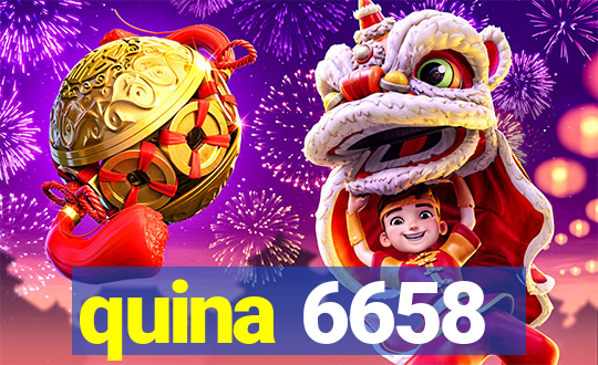 quina 6658